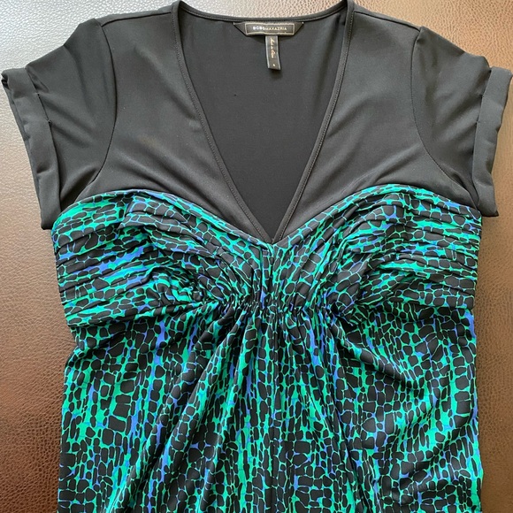 BCBCMAXAZRIA Jersey Dress - Picture 1 of 8